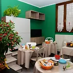 Al Pesce Vela Bed & Breakfast