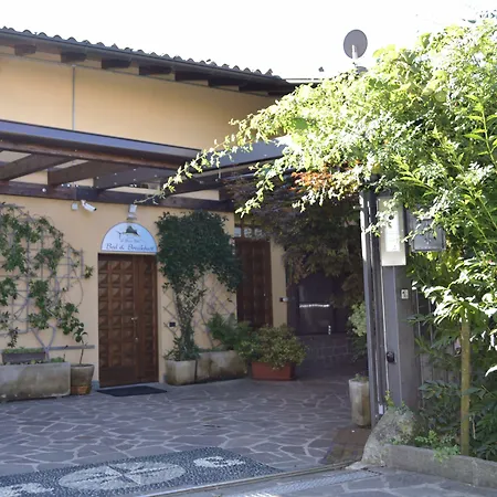 Al Pesce Vela Bed & Breakfast 3*