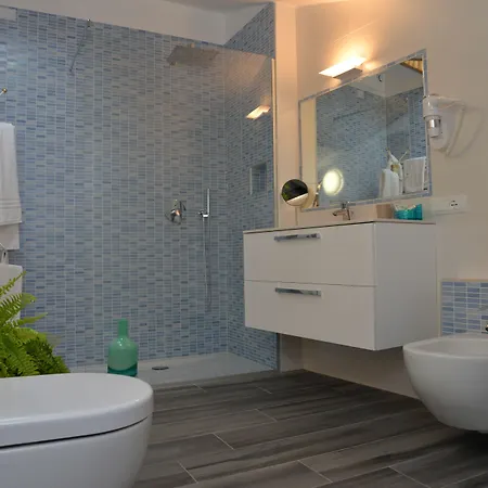 Al Pesce Vela Bed & Breakfast 3*