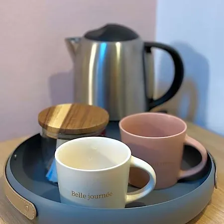 Bed and Breakfast 