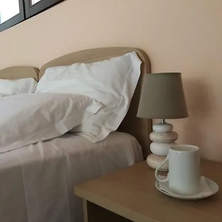 Bed & Breakfast Al Pesce Vela 3*