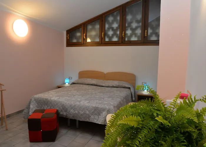 Al Pesce Vela Albese Con Cassano