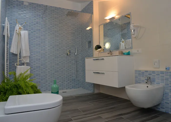 Al Pesce Vela Bed & Breakfast 3*