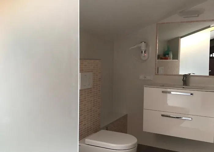 Al Pesce Vela Bed & Breakfast