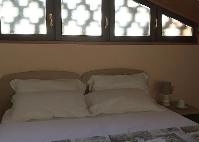 Al Pesce Vela Bed & Breakfast