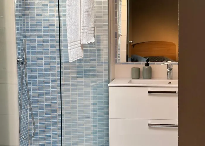 Bed & Breakfast Al Pesce Vela