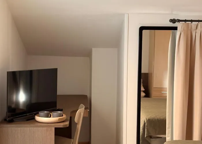 Al Pesce Vela Bed & Breakfast