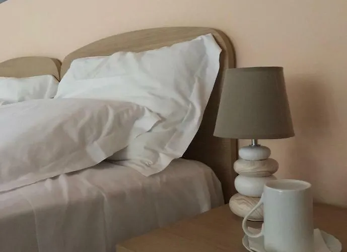 Bed & Breakfast Al Pesce Vela 3*